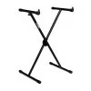 KBT-502 Keyboard Stand 1 KBT-502 Keyboard Stand -Roland Shop Hosa KBT 502 01