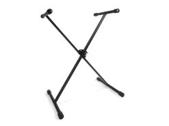 KBT-442 Single X Synthesizer Keyboard Stand