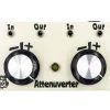 Attenuverter Desktop Modular Synthesizer Pedal