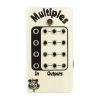 Multiples Desktop Modular Synthesizer Pedal