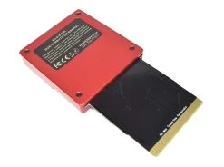 Hcard-750 MkII Preset Memory Cartridge For Roland D-50 -Roland Shop Hypersynth Hcard 750 MKII 02