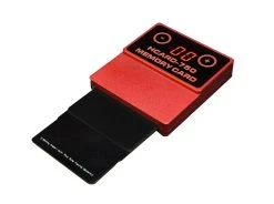 Hcard-750 MkII Preset Memory Cartridge For Roland D-50 -Roland Shop Hypersynth Hcard 750 MKII 03
