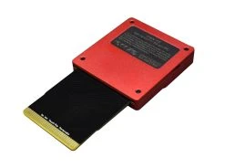 Hcard-750 MkII Preset Memory Cartridge For Roland D-50 -Roland Shop Hypersynth Hcard 750 MKII 04