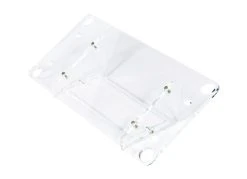 Acrylic Stand For Xenophone -Roland Shop Hypersynth XenophoneClearStand 03 1