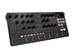 UNO Synth Pro X Desktop Analog Synthesizer -Roland Shop IKMultimedia UNO Synth PRO X 04