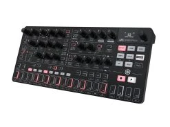 UNO Synth Pro X Desktop Analog Synthesizer -Roland Shop IKMultimedia UNO Synth PRO X 05