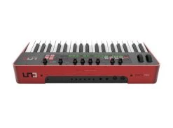 UNO Synth Pro Paraphonic Analog Synthesizer (Keyboard) -Roland Shop IKmultimedia Uno Synth Pro Keys 04 1