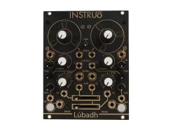 Lubadh Tape Emulator / Looper