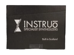 Lubadh Tape Emulator / Looper -Roland Shop Instruo Lubadh 2 818 03 2