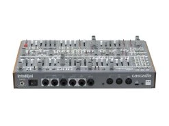 Cascadia Desktop Semi-Modular Analog Synthesizer -Roland Shop Intellijel Cascadia 05