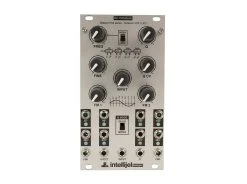 Dr. Octature V1 Octature VCF / LFO