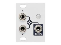 Ringmod 1U Ring Modulator