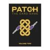 Patch TCG - Volume Two -Roland Shop JamesCigler TCG Vol2 01