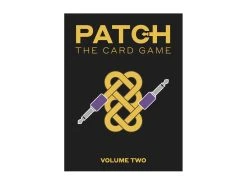 Patch TCG - Volume Two