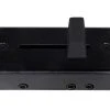 JDDX2R Portable Skratch Fader