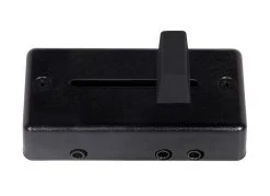 JDDX2R Portable Skratch Fader