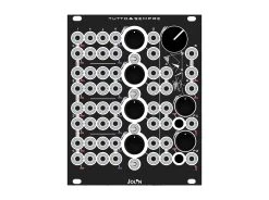 Tutto&Sempre Endgame Mixer