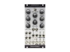 Generate 3 Through-Zero Signal Generator