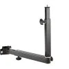 18807 Universal Holder Keyboard Stand Attachment (Black)