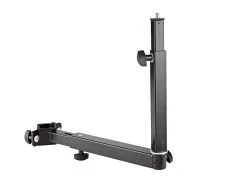 18807 Universal Holder Keyboard Stand Attachment (Black)