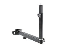 18807 Universal Holder Keyboard Stand Attachment (Black) 7 18807 Universal Holder Keyboard Stand Attachment (Black) -Roland Shop KM KM18807 Holder Omega 03