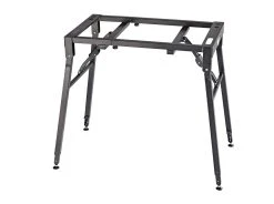 18950 Table-Style Keyboard Stand (Black)