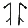 18952 Stacker For Keyboard Stand (Black) -Roland Shop KM KM18952 Stacker Keyboard Stand 01