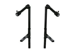 18952 Stacker For Keyboard Stand (Black)