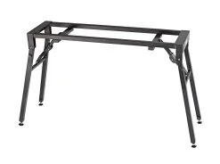 18953 Table-Style Stage Piano Stand (Black)