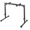 18810 Omega Table-Style Keyboard Stand