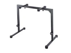 18810 Omega Table-Style Keyboard Stand