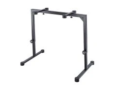 18810 Omega Table-Style Keyboard Stand -Roland Shop KM Omega Std Black 03 1