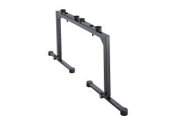 18810 Omega Table-Style Keyboard Stand -Roland Shop KM Omega Std Black 04 1