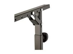 18811 Stacker 2nd Tier For Omega Stands -Roland Shop KM Stacker 2nd Tier Black 03 1