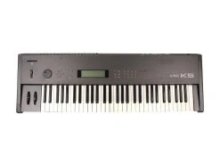 K5 Digital Keyboard Synthesizer