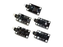 Field Kit Sensor Pack A