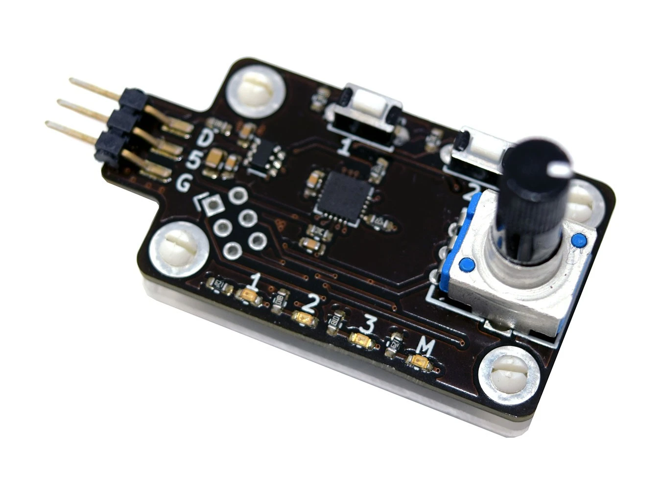 Field Kit Sensor Pack B 4 Field Kit Sensor Pack B - Image 2