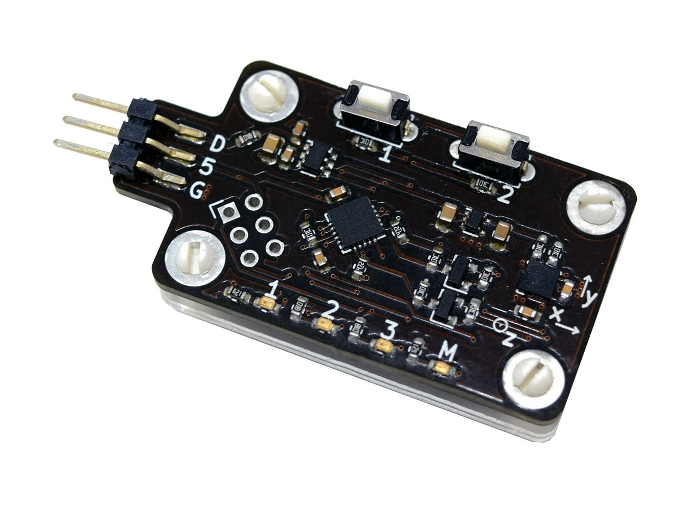 Field Kit Sensor Pack B 5 Field Kit Sensor Pack B - Image 3