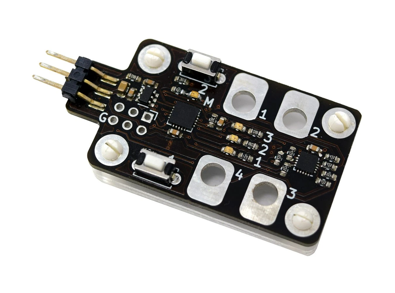 Field Kit Sensor Pack B 6 Field Kit Sensor Pack B - Image 4