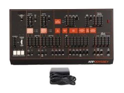 ARP Odyssey Rev3 Analog Desktop Synthesizer