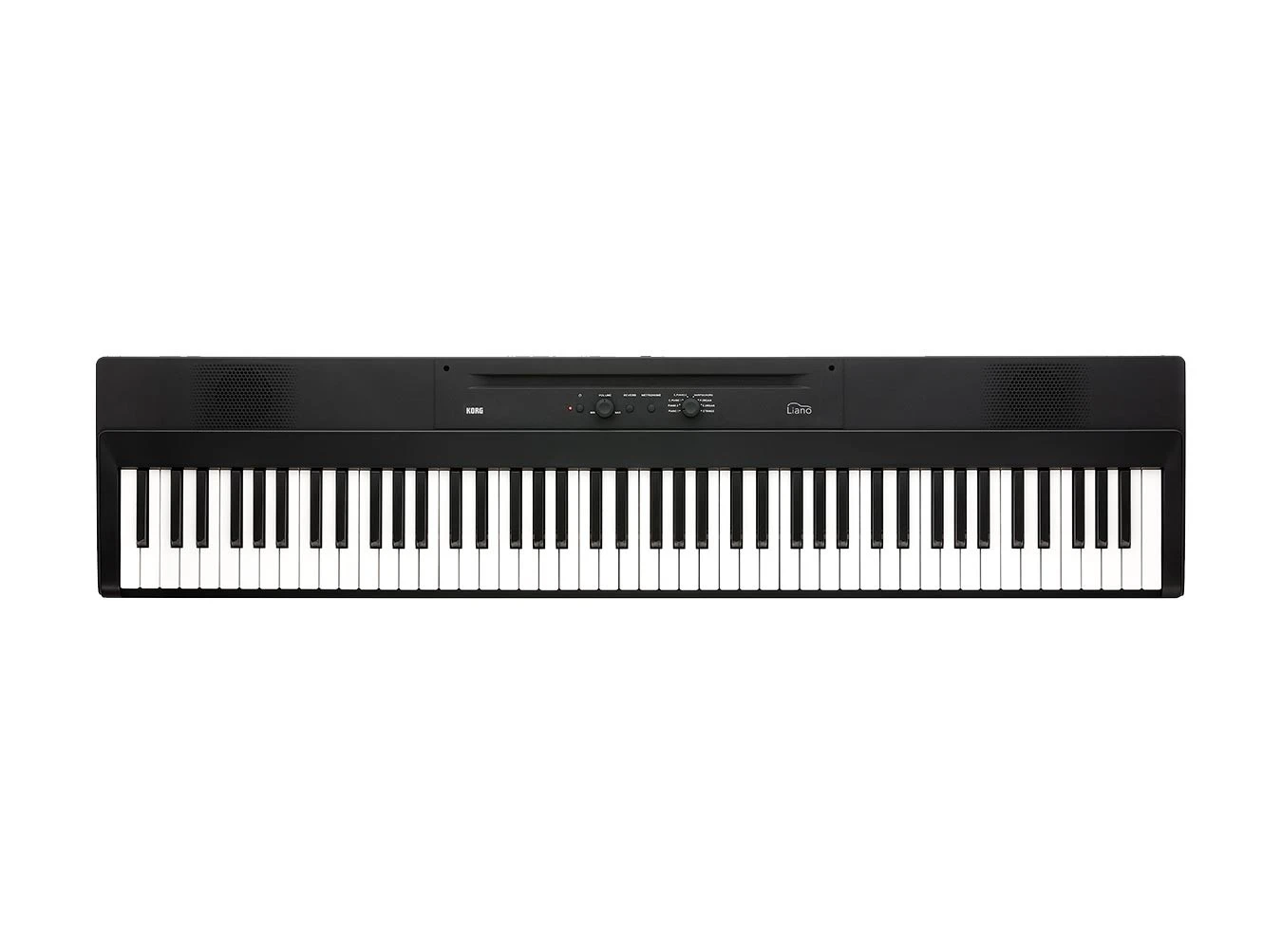 Liano Digital Piano (Black) 3 Liano Digital Piano (Black)