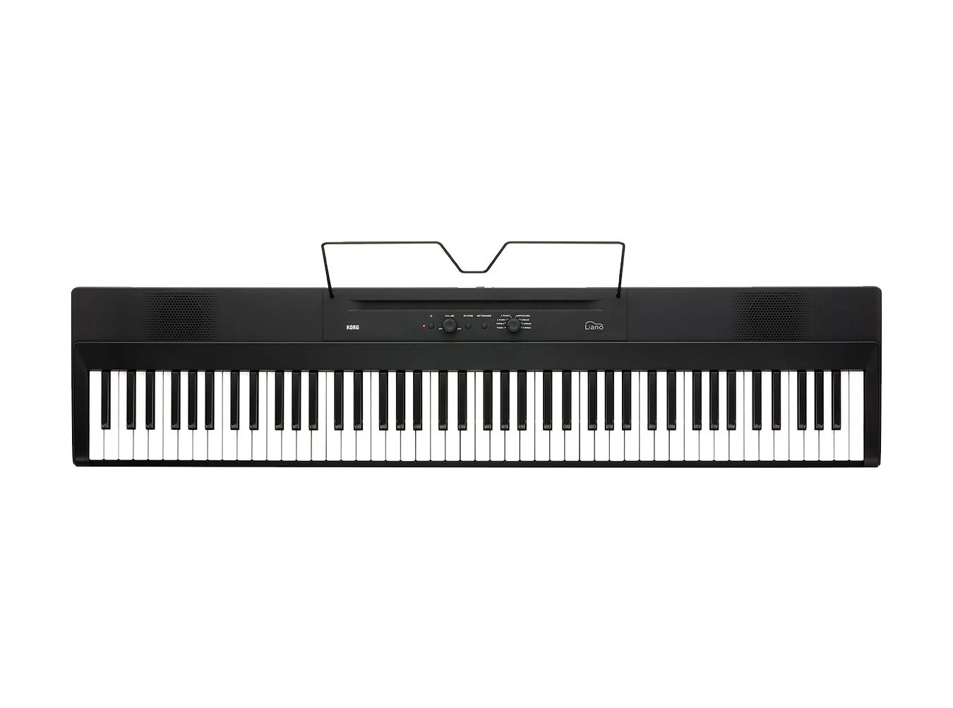 Liano Digital Piano (Black) 6 Liano Digital Piano (Black) - Image 4