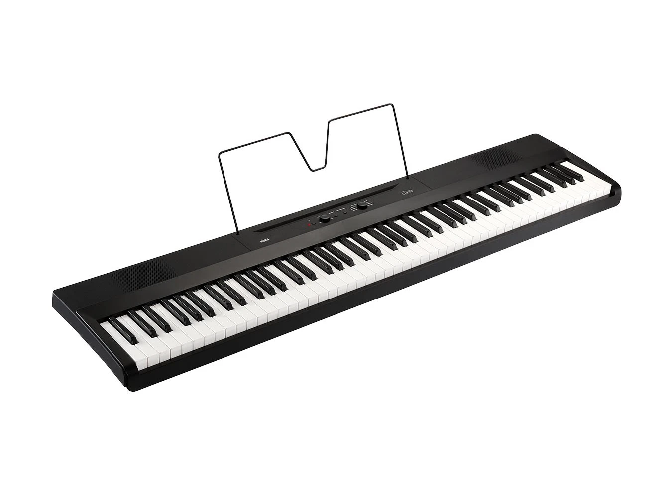 Liano Digital Piano (Black) 7 Liano Digital Piano (Black) - Image 5