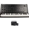 MS-20 Mini Semi-Modular Analog Keyboard Synthesizer