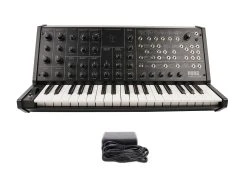 MS-20 Mini Semi-Modular Analog Keyboard Synthesizer
