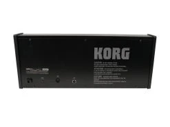 MS-20 Mini Semi-Modular Analog Keyboard Synthesizer -Roland Shop Korg MS 20 811 04 2