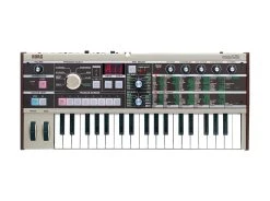 Microkorg Virtual Analog Keyboard Synthesizer