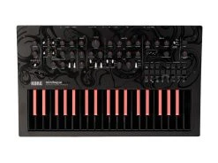 Minilogue Bass Polyphonic Analog Keyboard Synthesizer