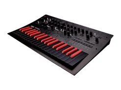 Minilogue Bass Polyphonic Analog Keyboard Synthesizer -Roland Shop Korg Minilogue Bass 03