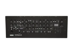 Minilogue XD Analog / Digital Hybrid Desktop Synthesizer